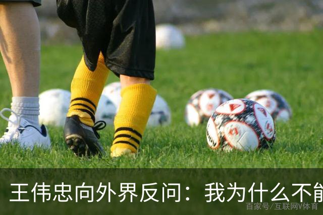 王伟忠向外界反问：我为什么不能访问沈伯洋？